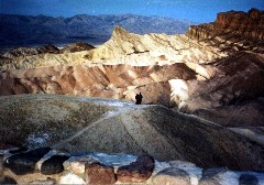 Death Valley